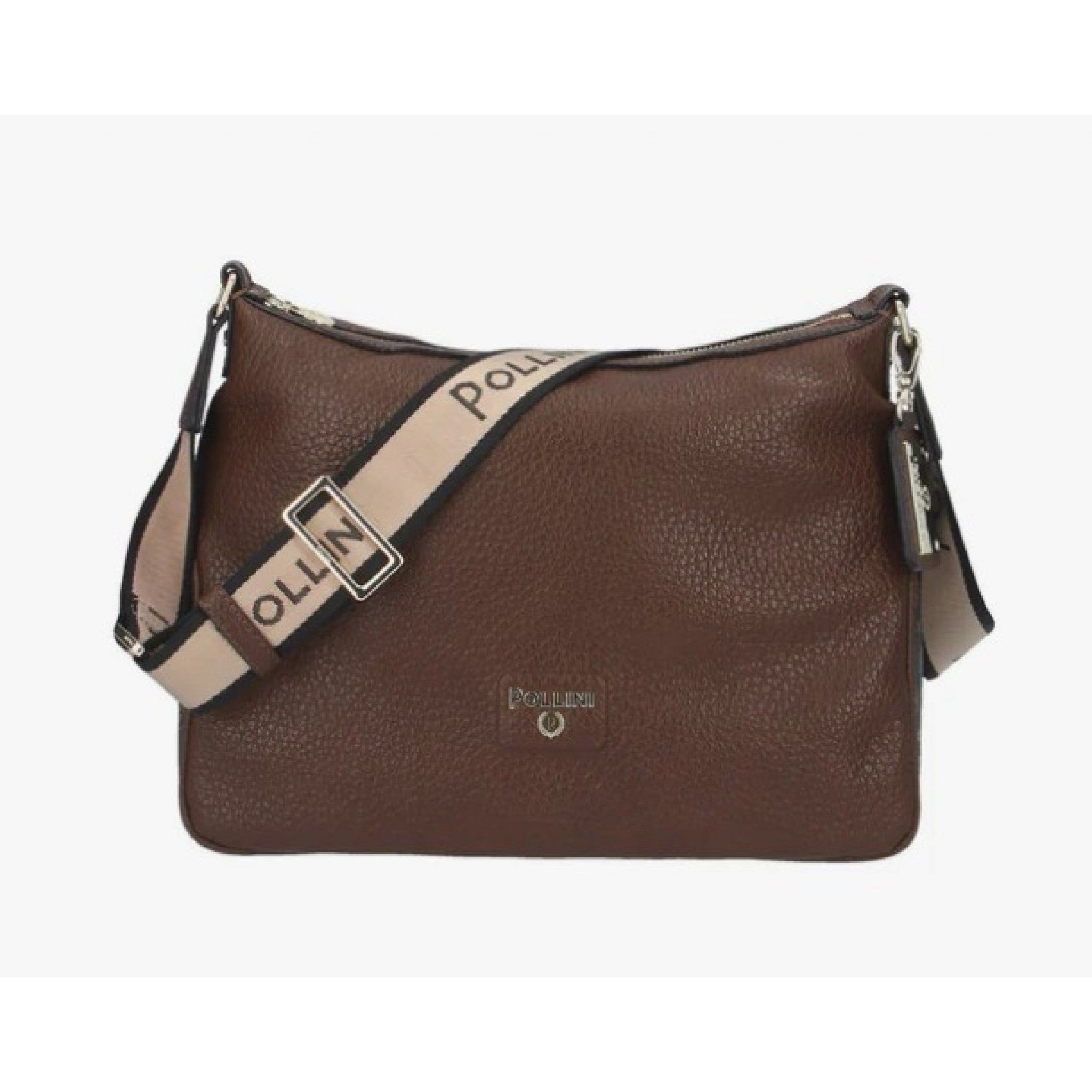 Pollini borsa a tracolla heritage