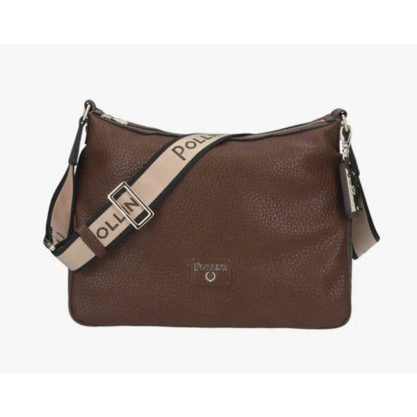Pollini borsa a tracolla heritage