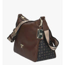 Pollini borsa a tracolla heritage