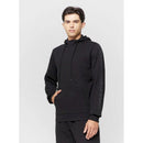 Emporio armanifelpa con cappuccio