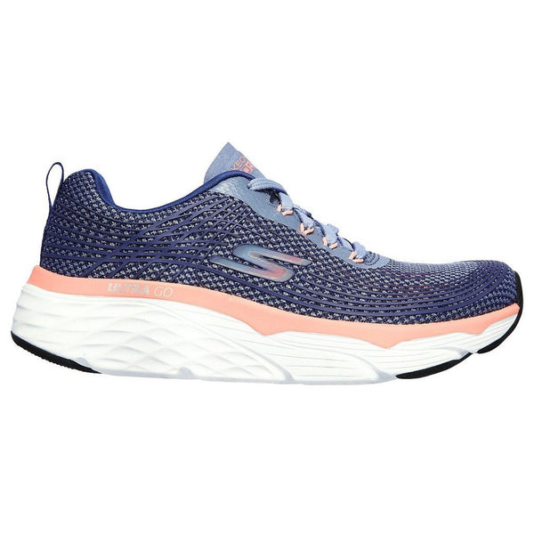 Max  cushioning  elite