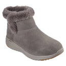 On-the-go stellar - cozy step