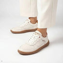 Aranjuez sneakers unisex con lacci, modello barefoot