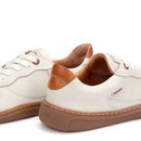 Aranjuez sneakers unisex con lacci, modello barefoot