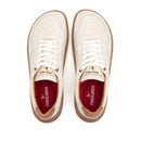 Aranjuez sneakers unisex con lacci, modello barefoot