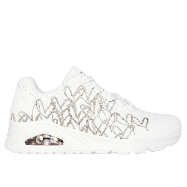 Jgoldcrown: uno - golden heart