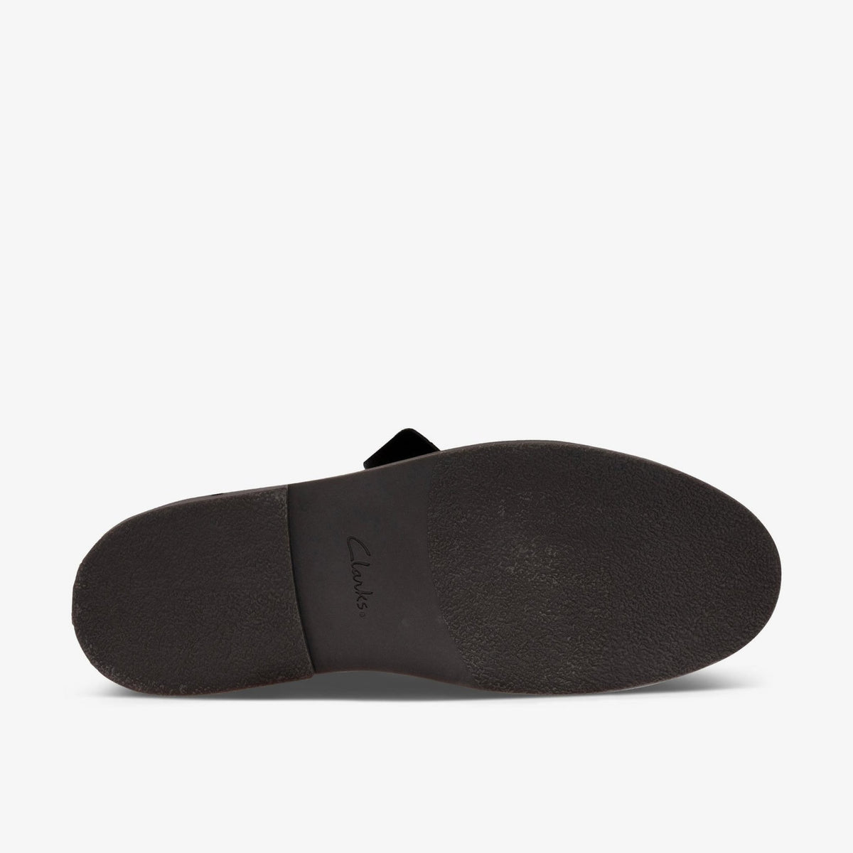 Desert boot evo clarks camoscio marrone