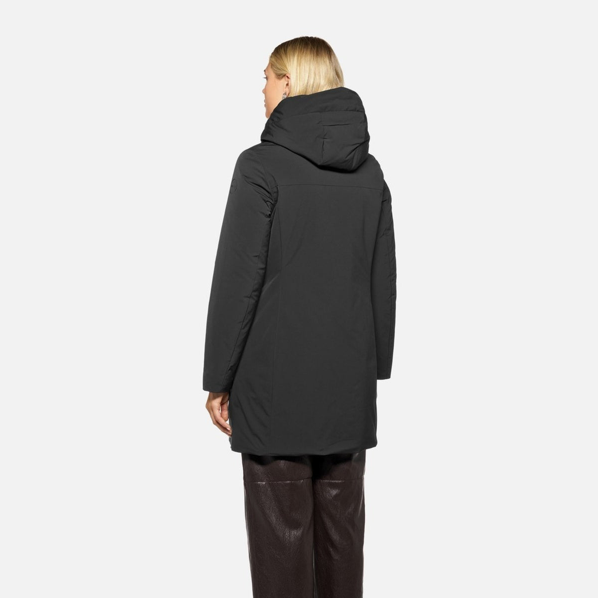 Geox spherica donna parka lungo