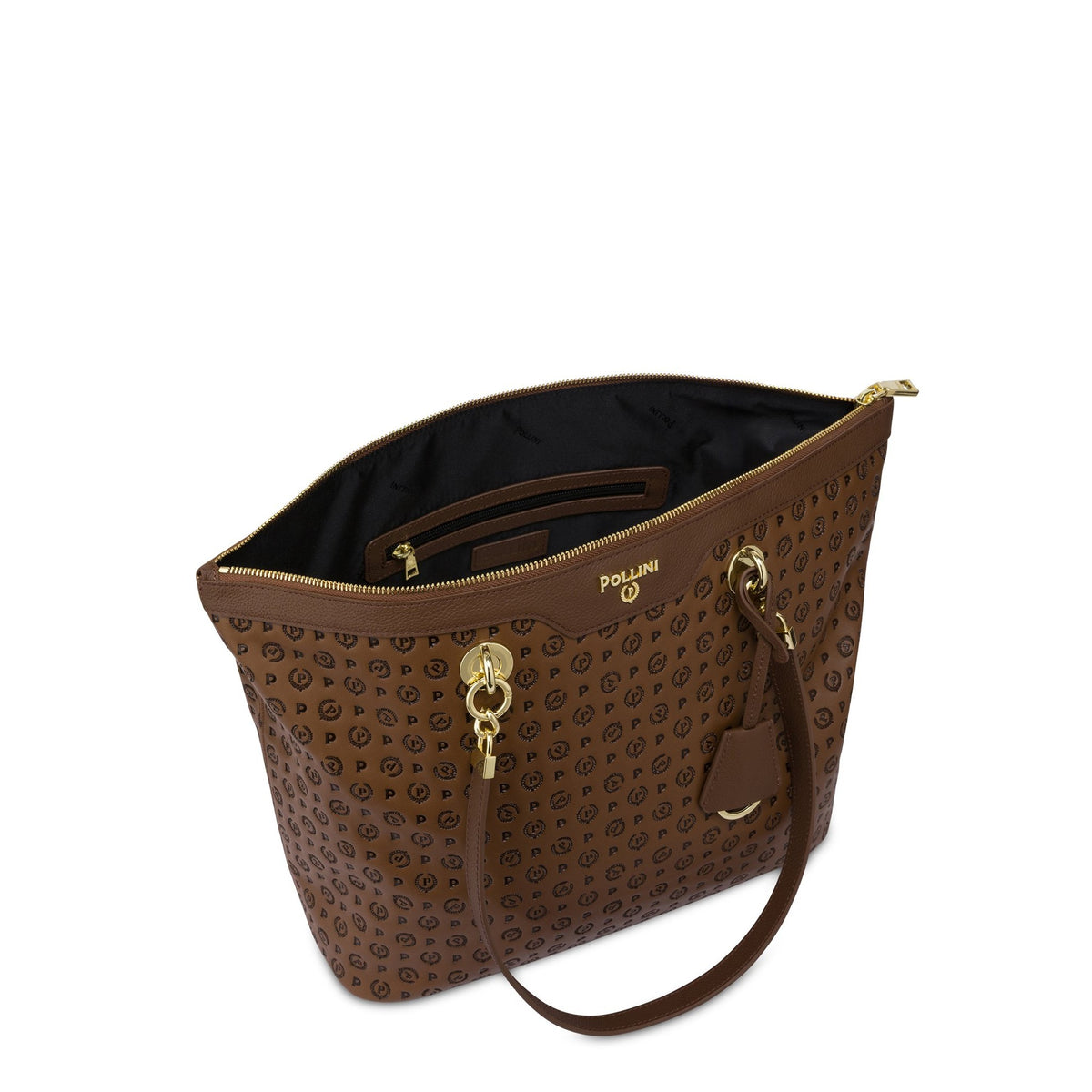 Pollini borsa shopperm