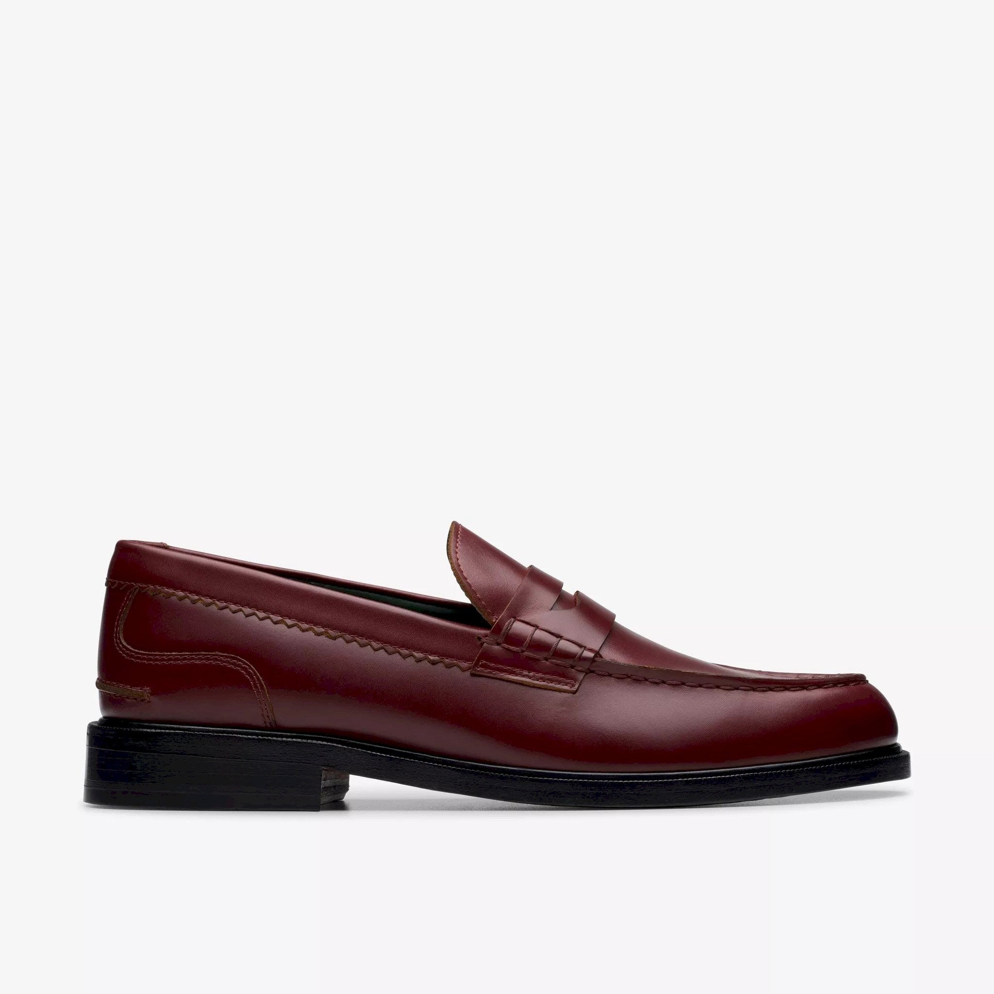 Beary loafer