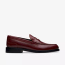 Beary loafer