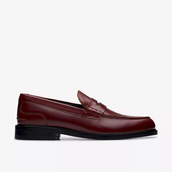 Beary loafer