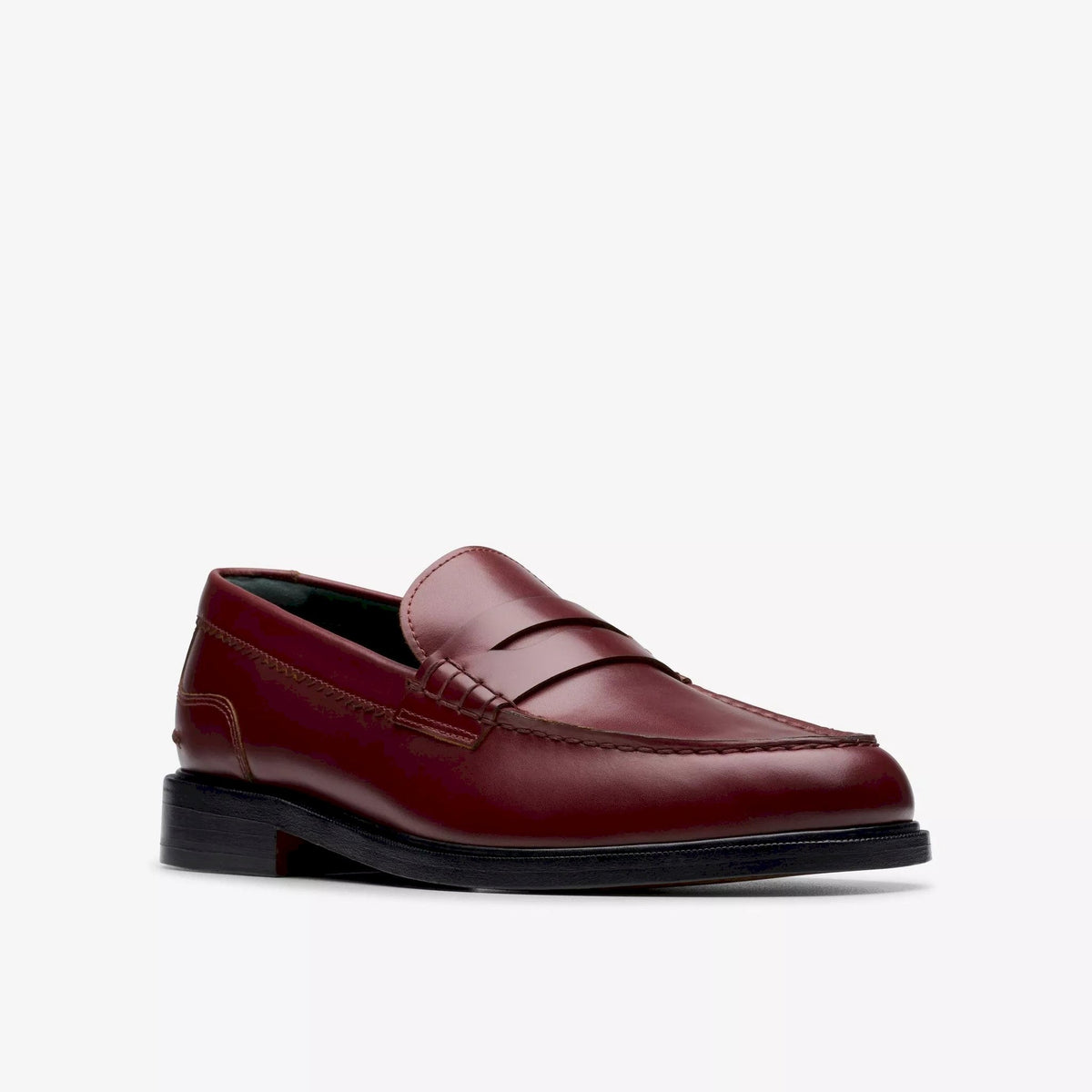 Beary loafer