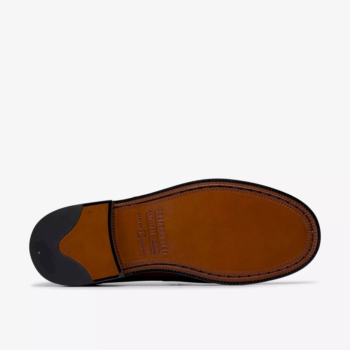 Beary loafer