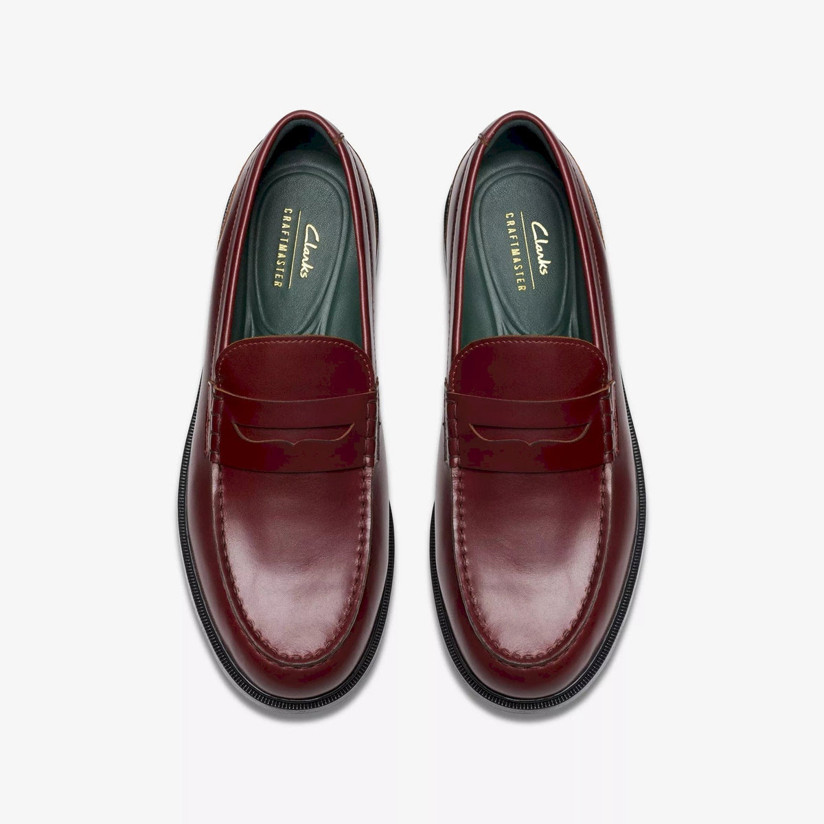 Beary loafer