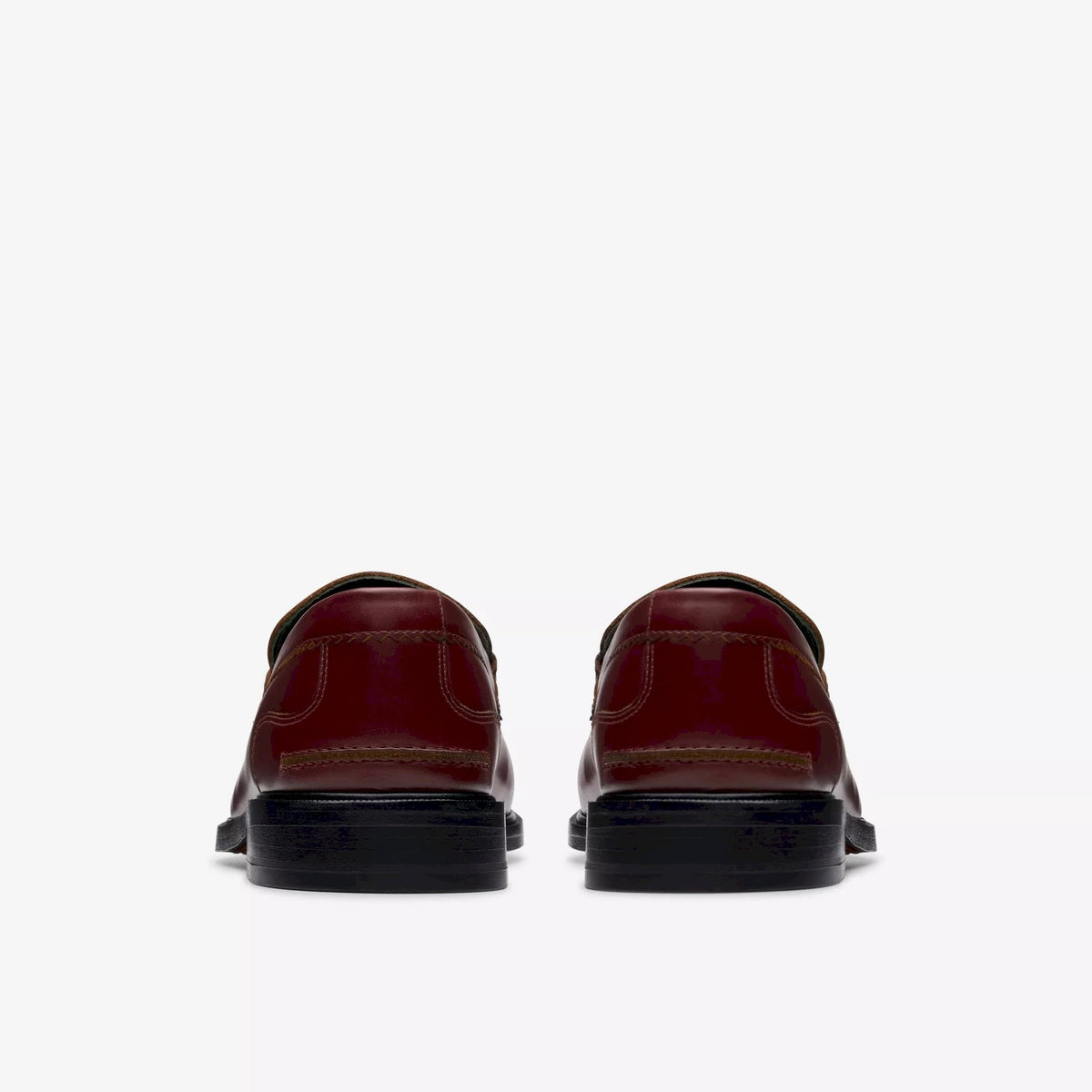 Beary loafer
