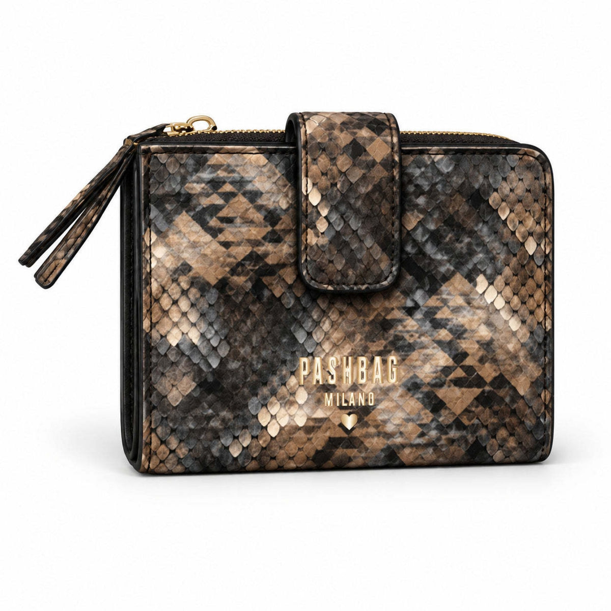 Pashbag wallet cliff