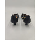 Decolte' a punta con cint.incrociati