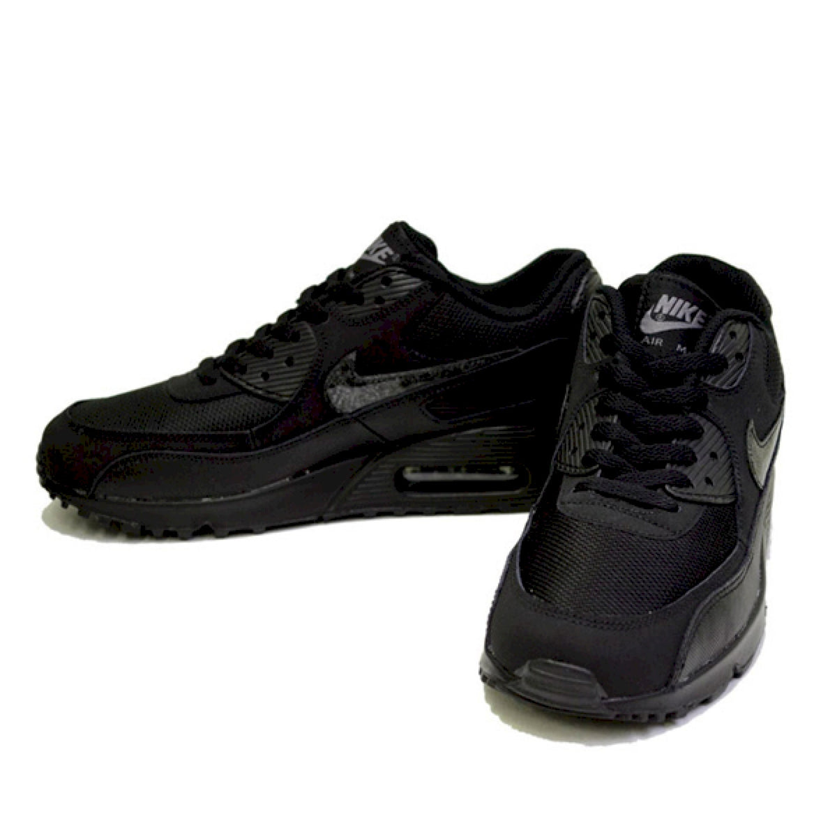 Air max 90 mesh