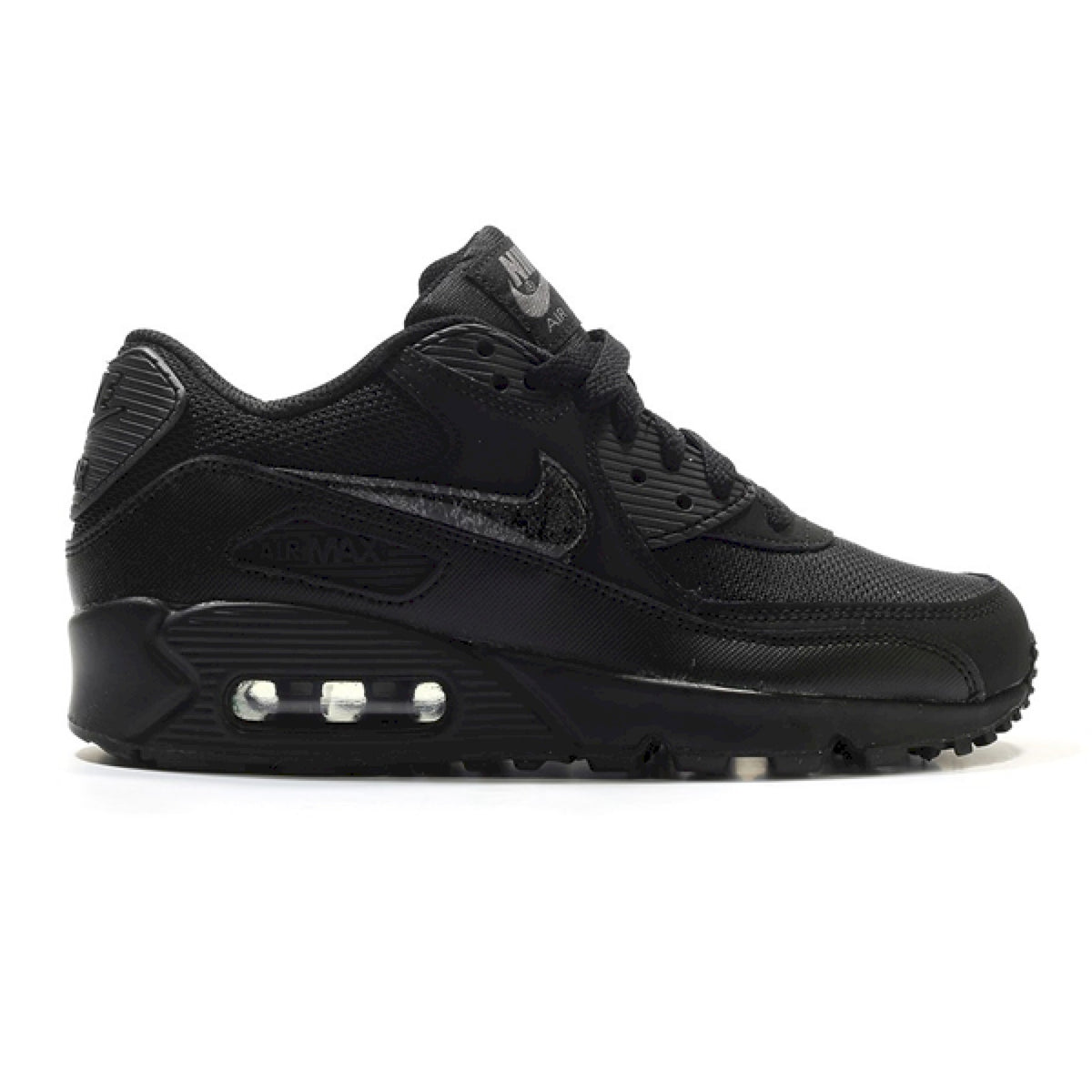 Air max 90 mesh
