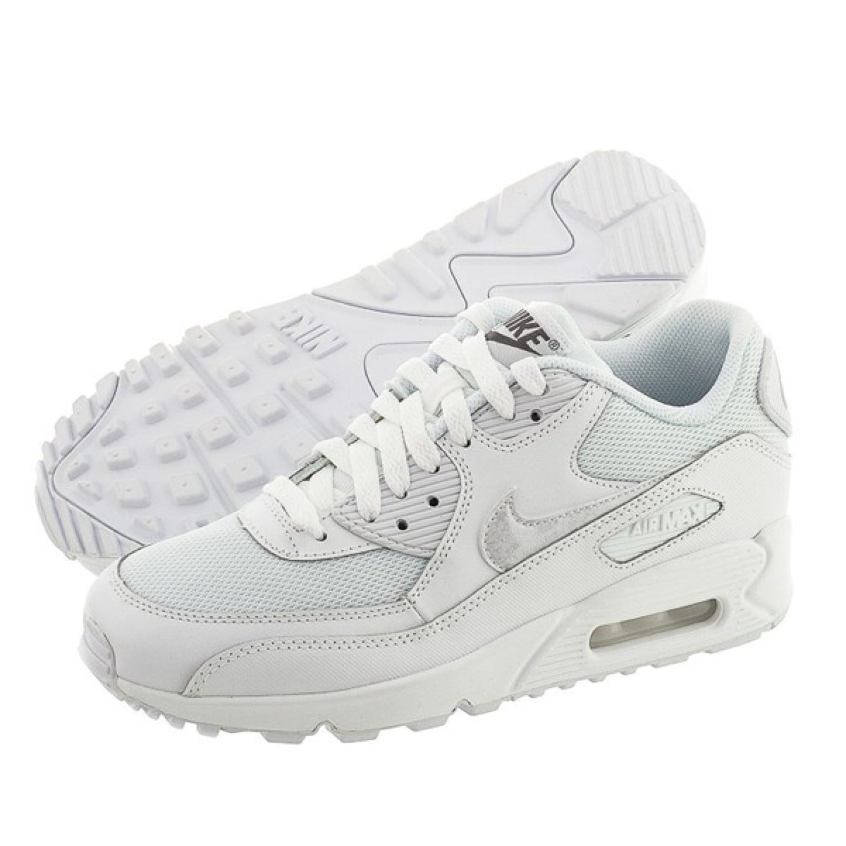 Air max 90 mesh