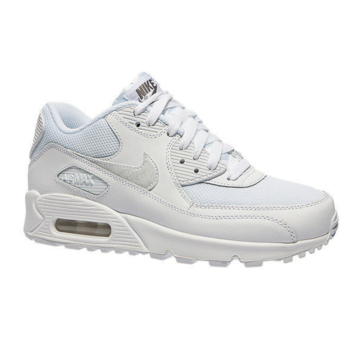 Air max 90 mesh