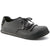Montana blackoleid leather calz.n