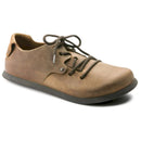 Montana cuoio  oleid leather calz.n