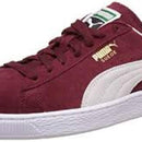 Suede classic +