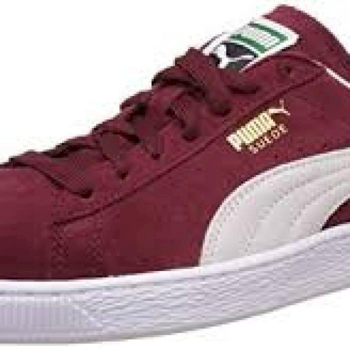 Suede classic +