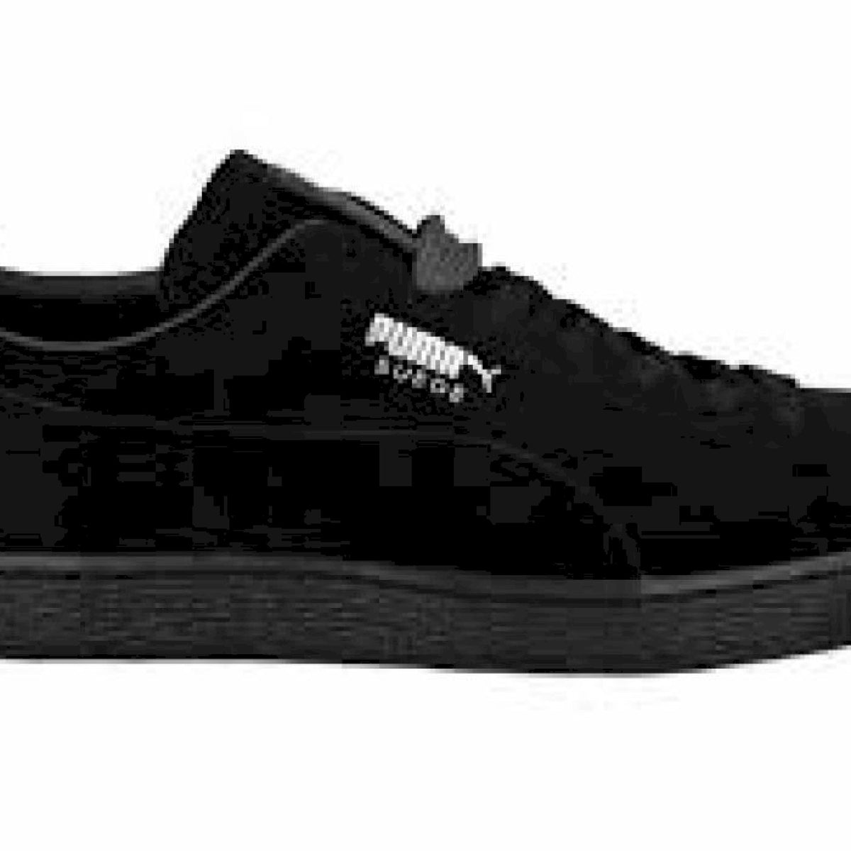 Suede classic +