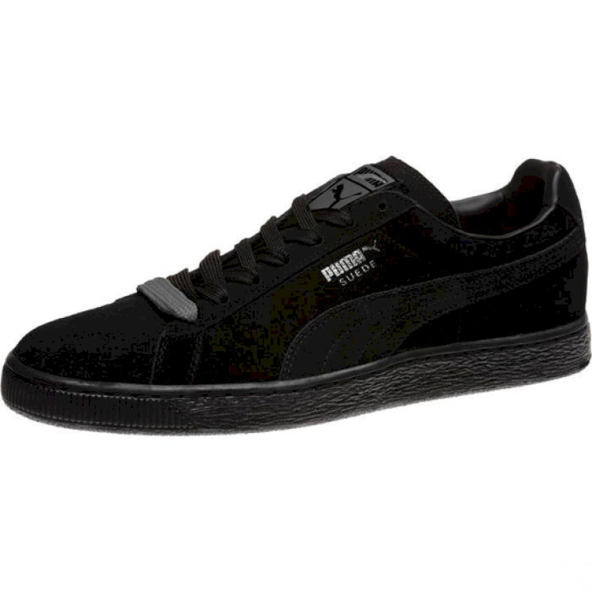 Suede classic +