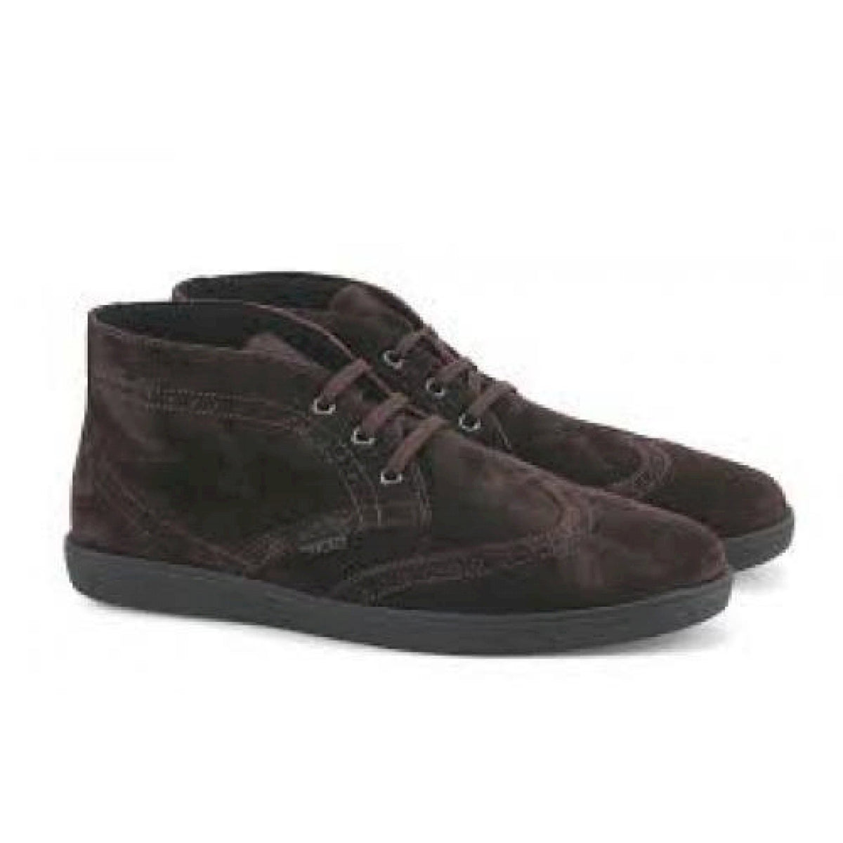 Suede