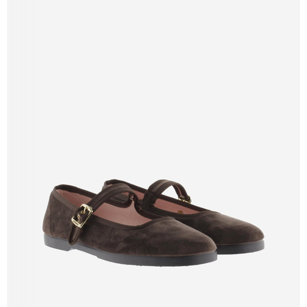 Ballerine gong fu victoria velluto
