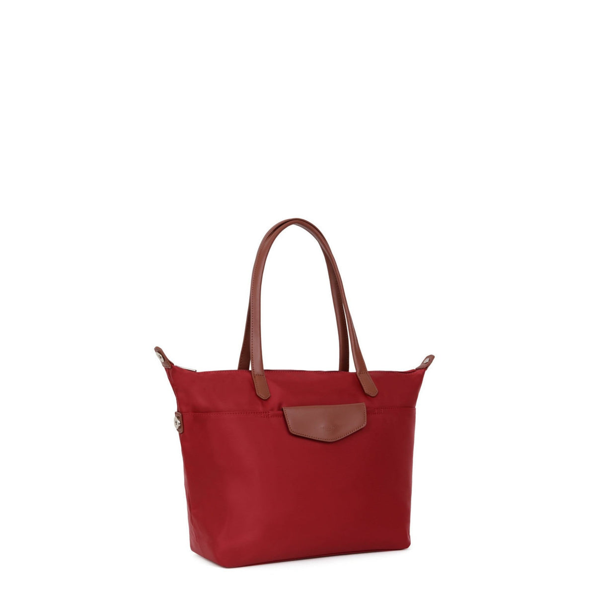 Hexagona shopping bag