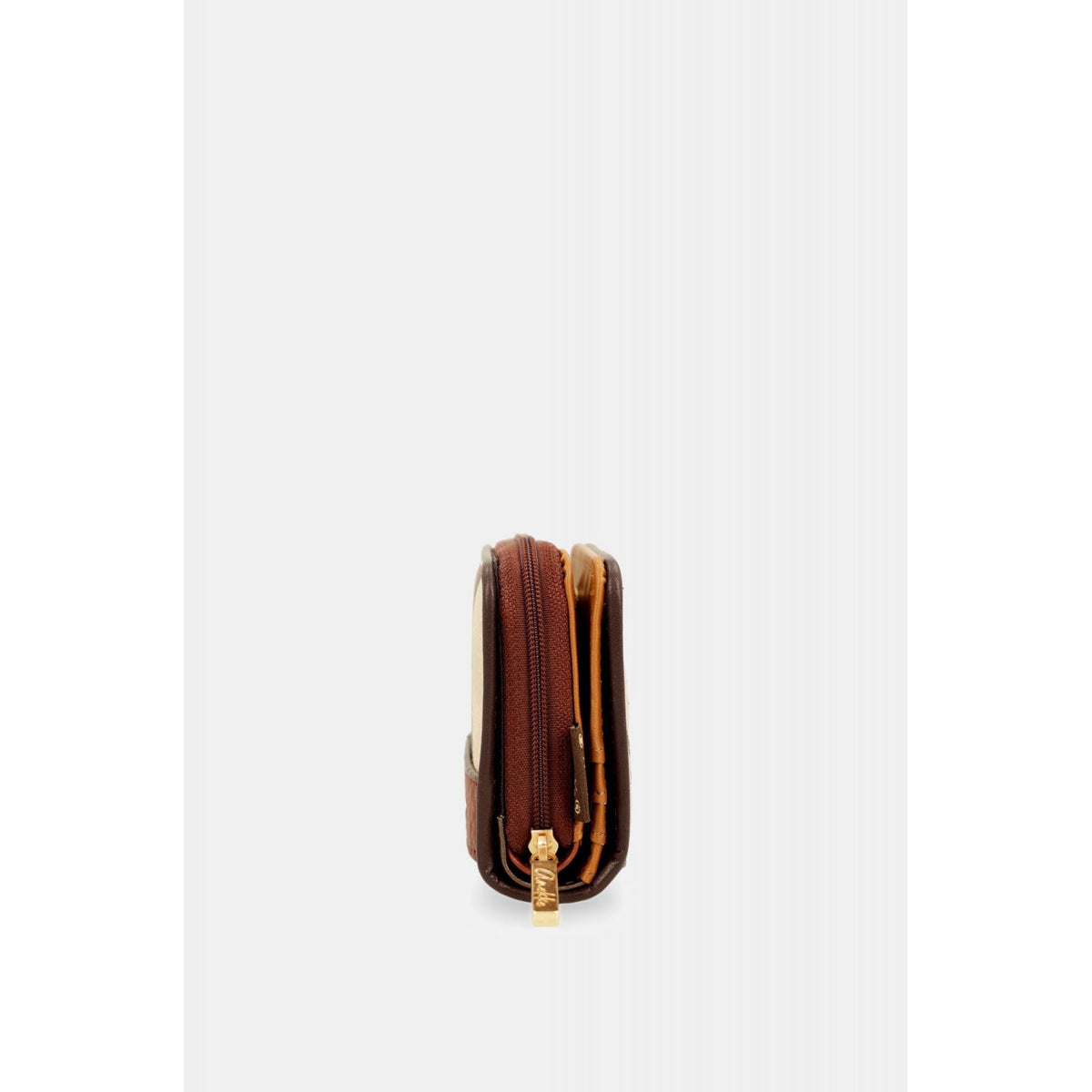 Anekke - portafoglio piccolo tulip anekke con protezione rfid