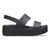 Crocs brooklyn low wedge w