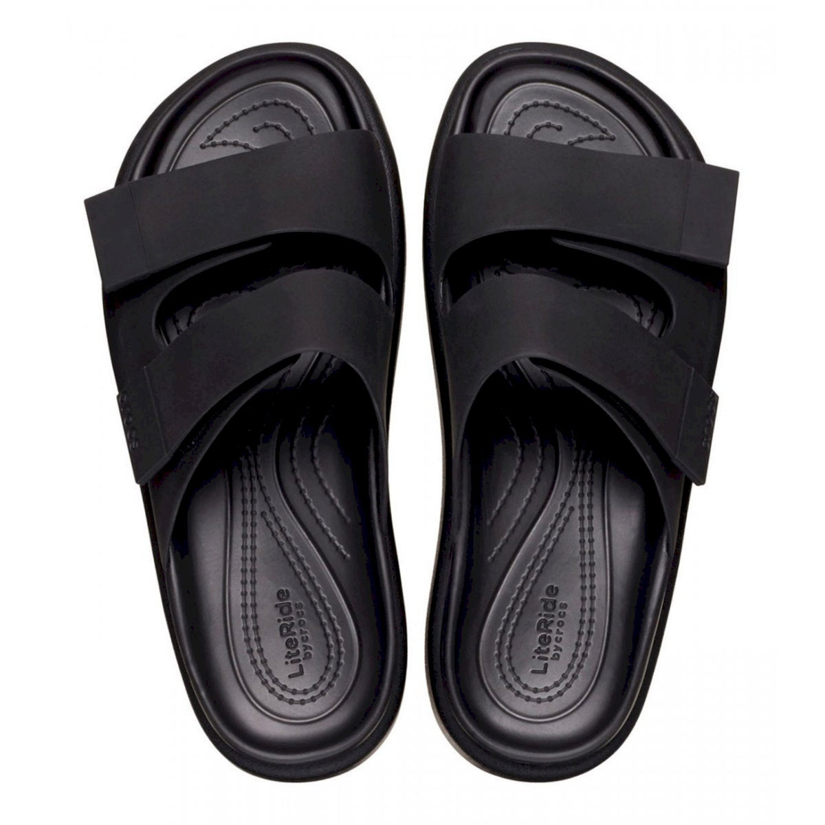 Brooklyn luxe sandal w
