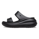 Crush sandal w