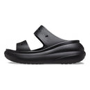 Crush sandal w