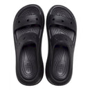 Crush sandal w