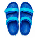 Crocband cruiser sandal t
