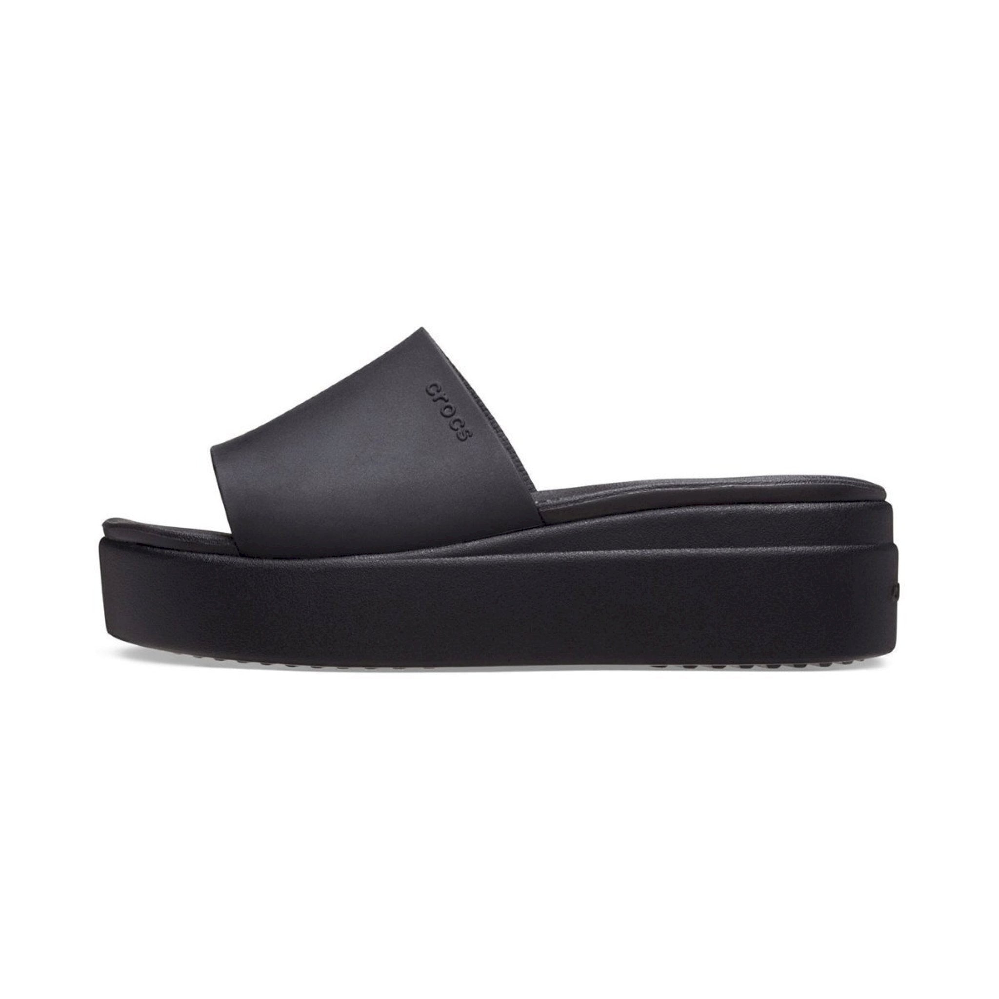 Brooklyn slide w