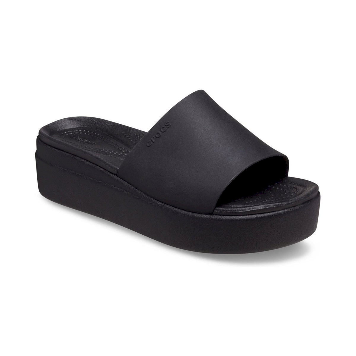 Brooklyn slide w