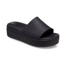 Brooklyn slide w
