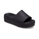 Brooklyn slide w
