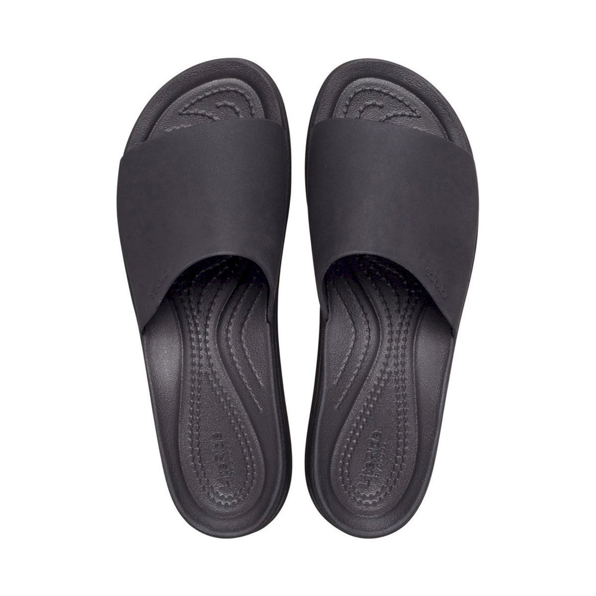 Brooklyn slide w