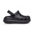 Crush clog
