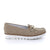 Mocassiniin pelle da donna