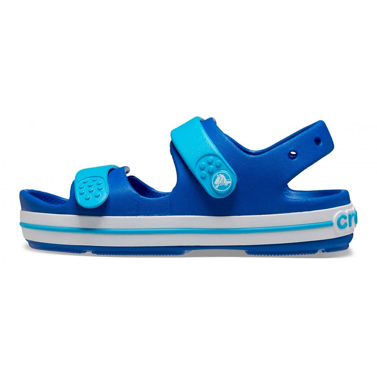 Crocband cruiser sandal k